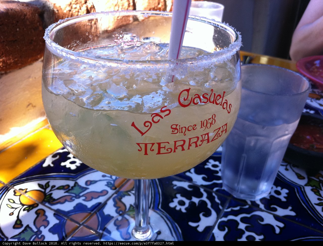 Refreshing Lemonade