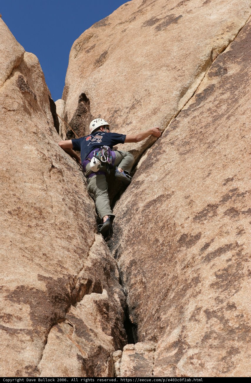Scaling New Heights