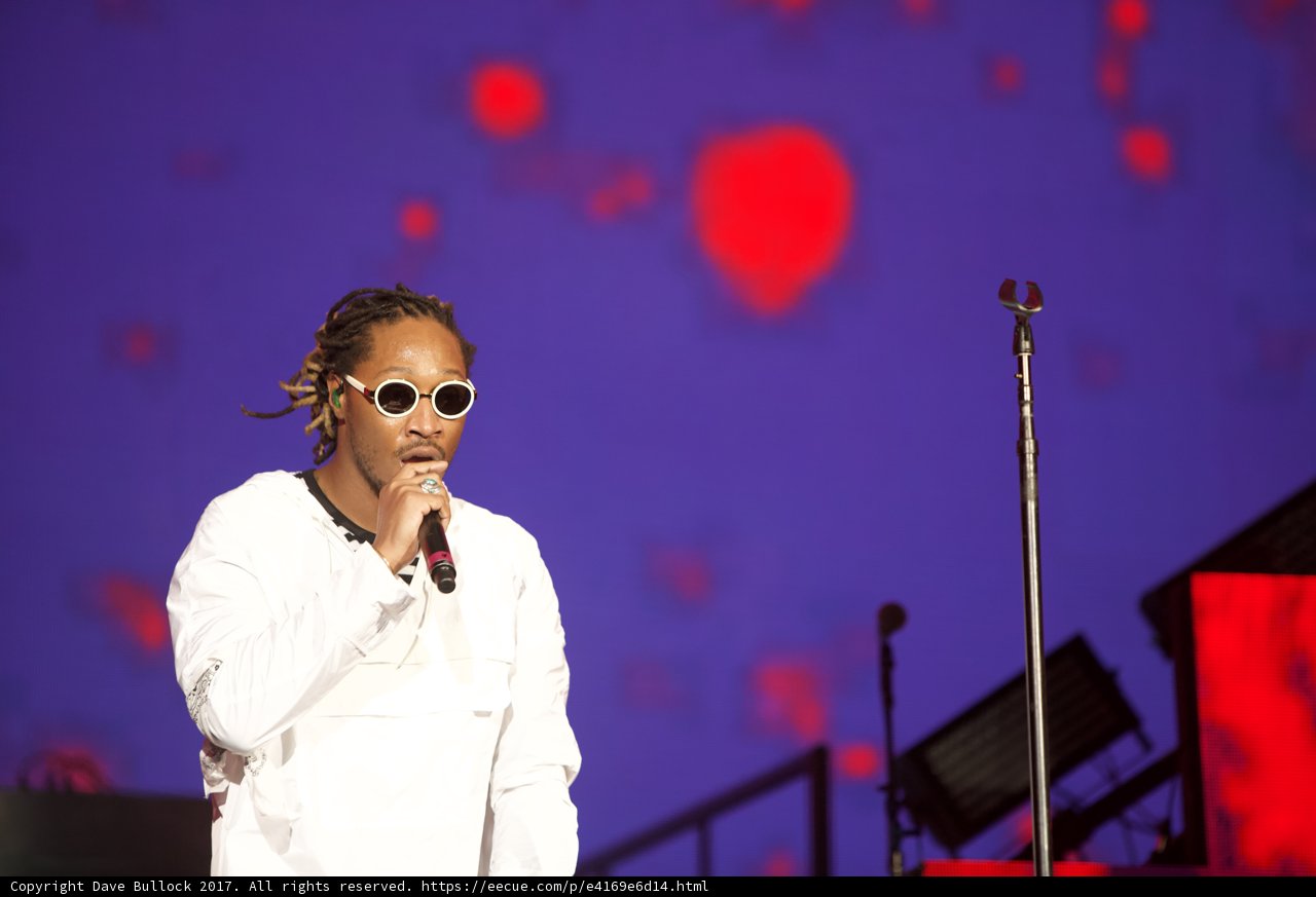Solo Performance under the Coachella Lights