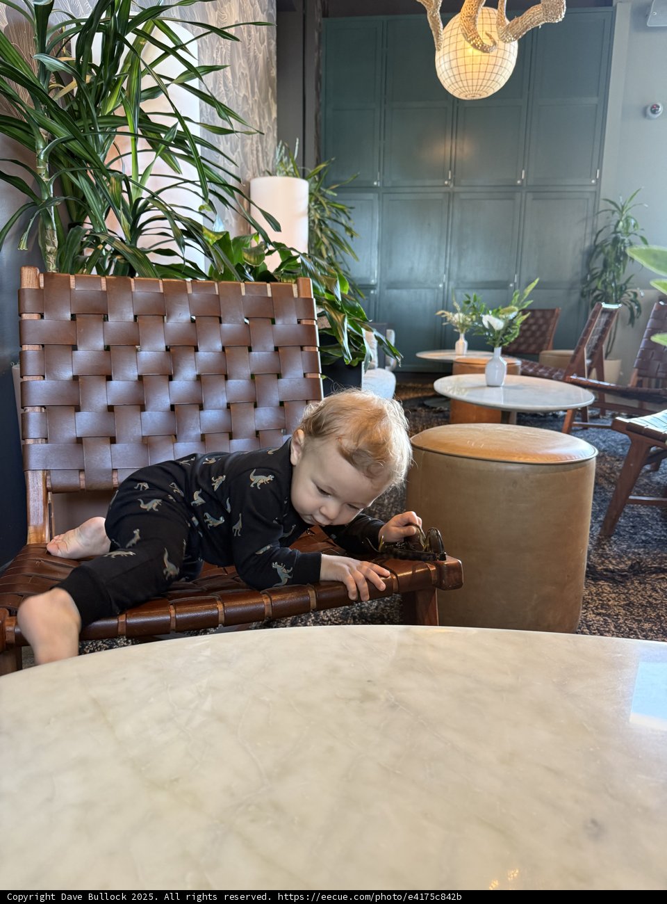 Innocence in Exploration