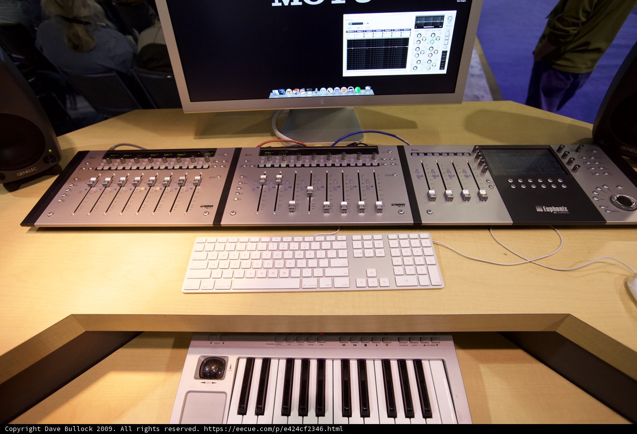 Making Music