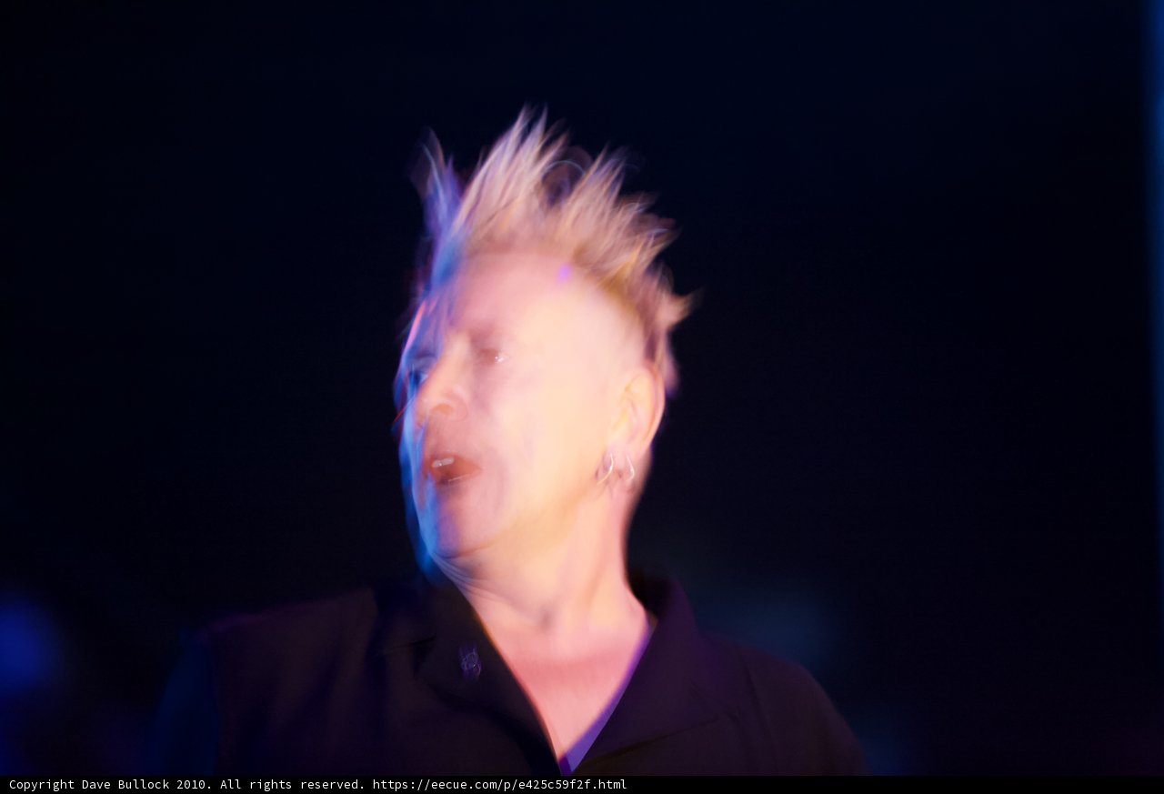 Mohawk Mayhem