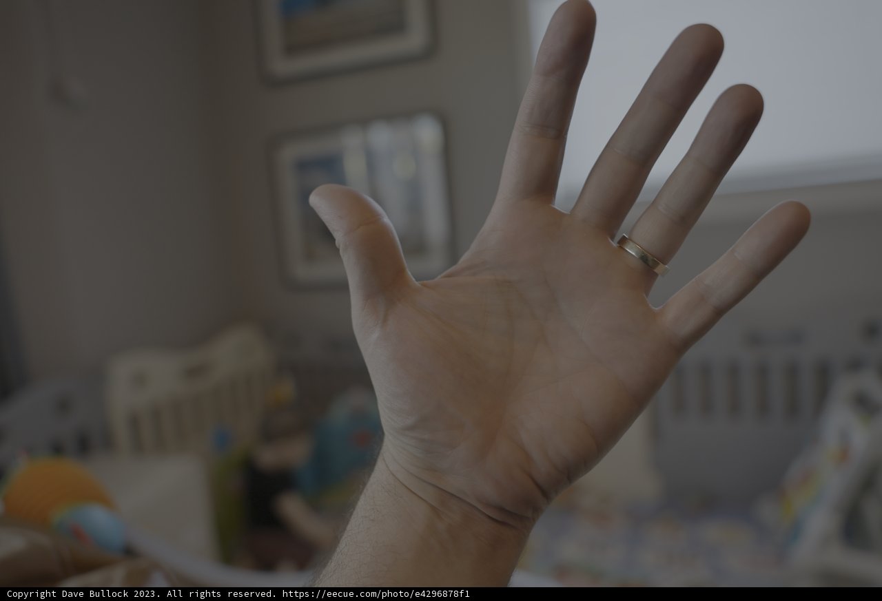 Reaching Out