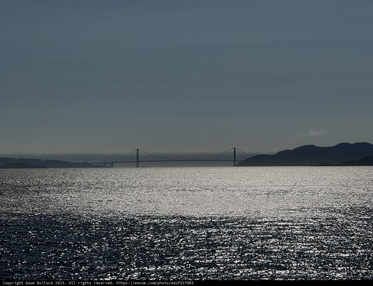Serenity by the Bay