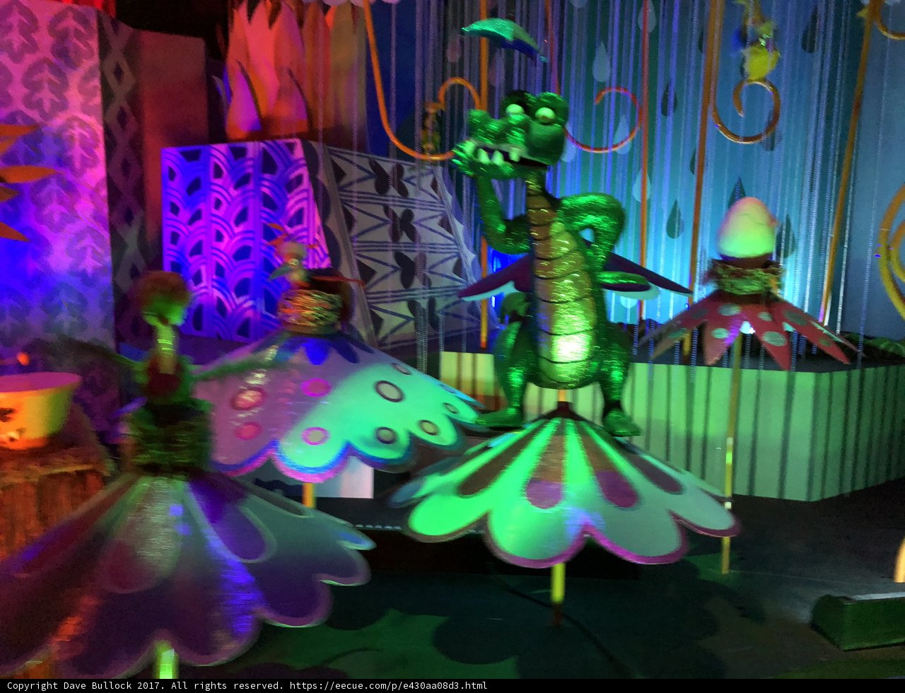 Neon Dino Club
