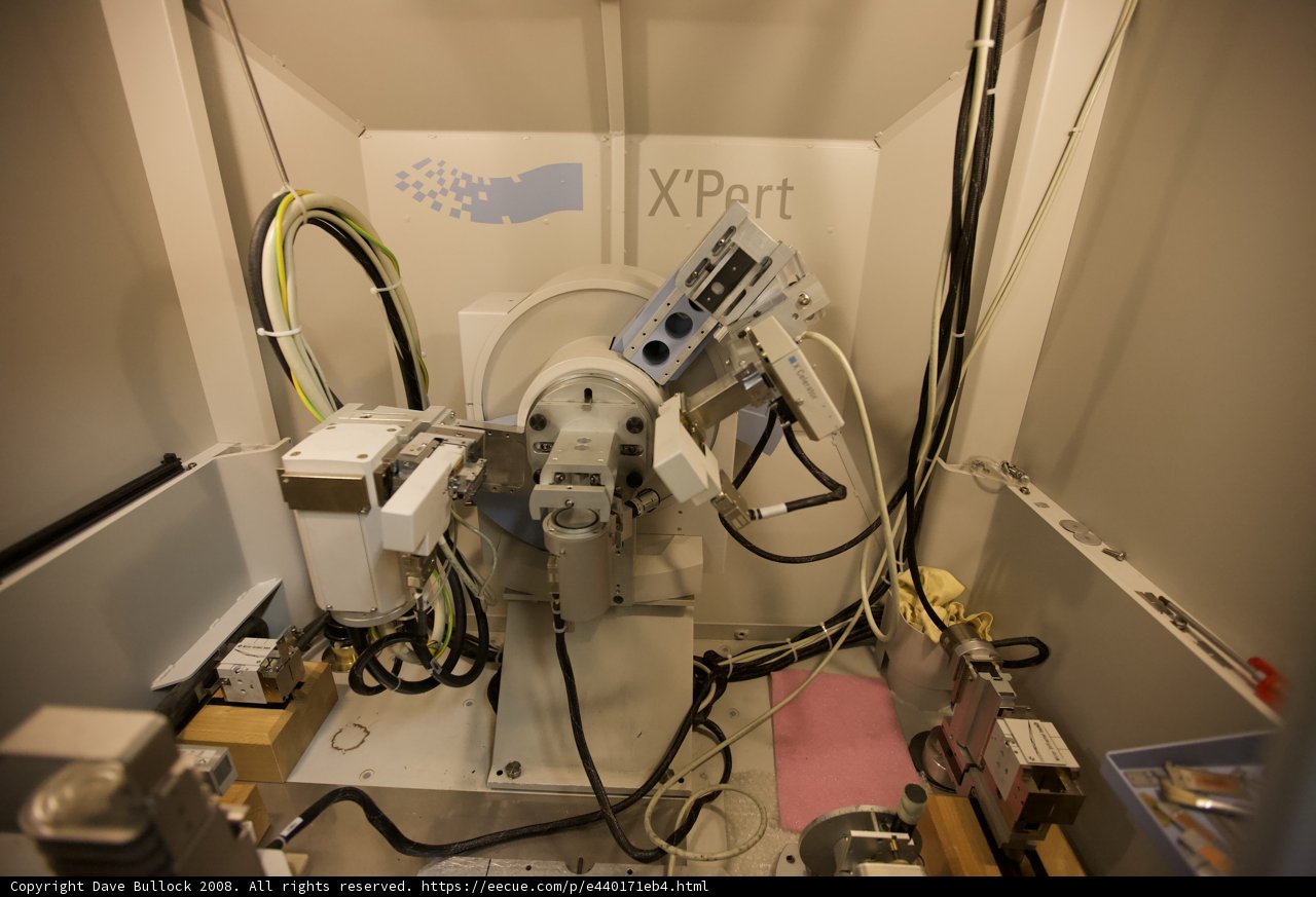 Advanced Wiring and Electronics in Modern Medicine Machine