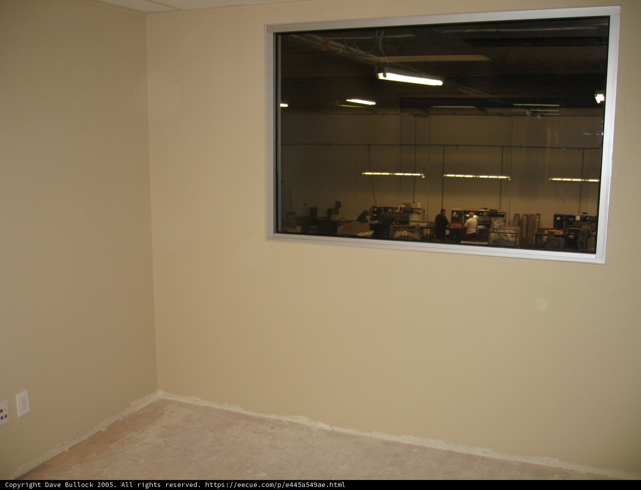 The Artful Room