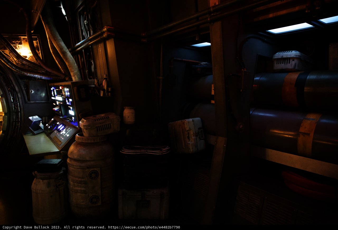 Voyage Through the Cosmic Brewery