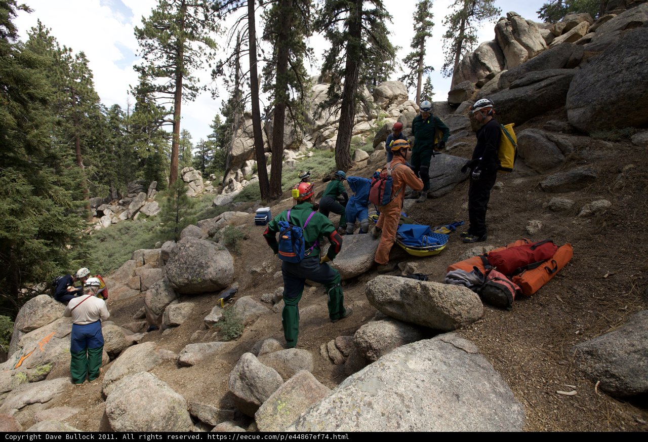 Hiking Adventure with Friends