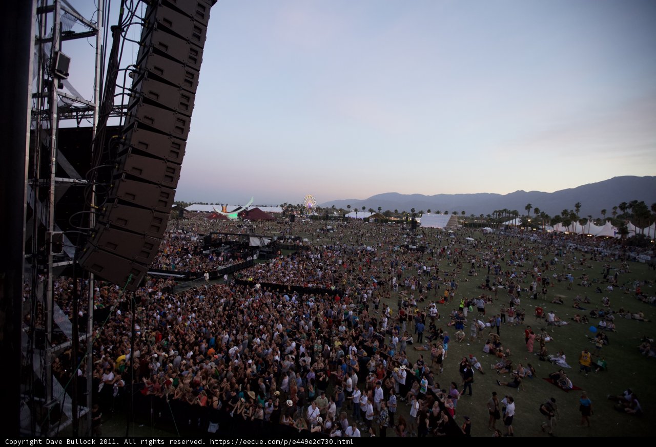 Music Lovers Unite