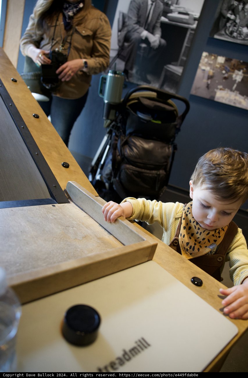 Discovery through Play: Future Tech Whiz in Action