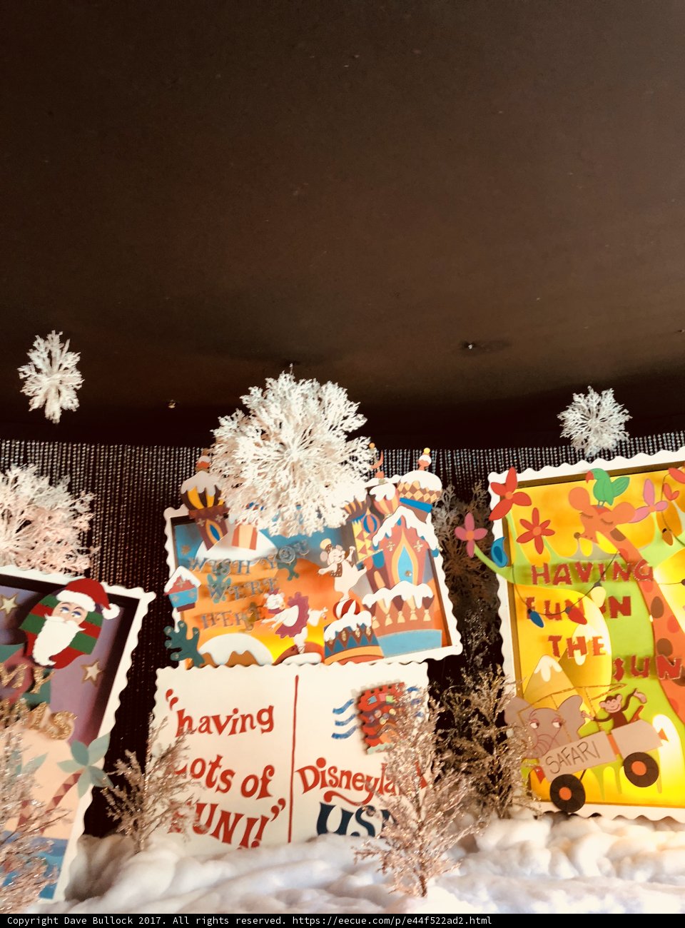 Sweet Holiday Greetings