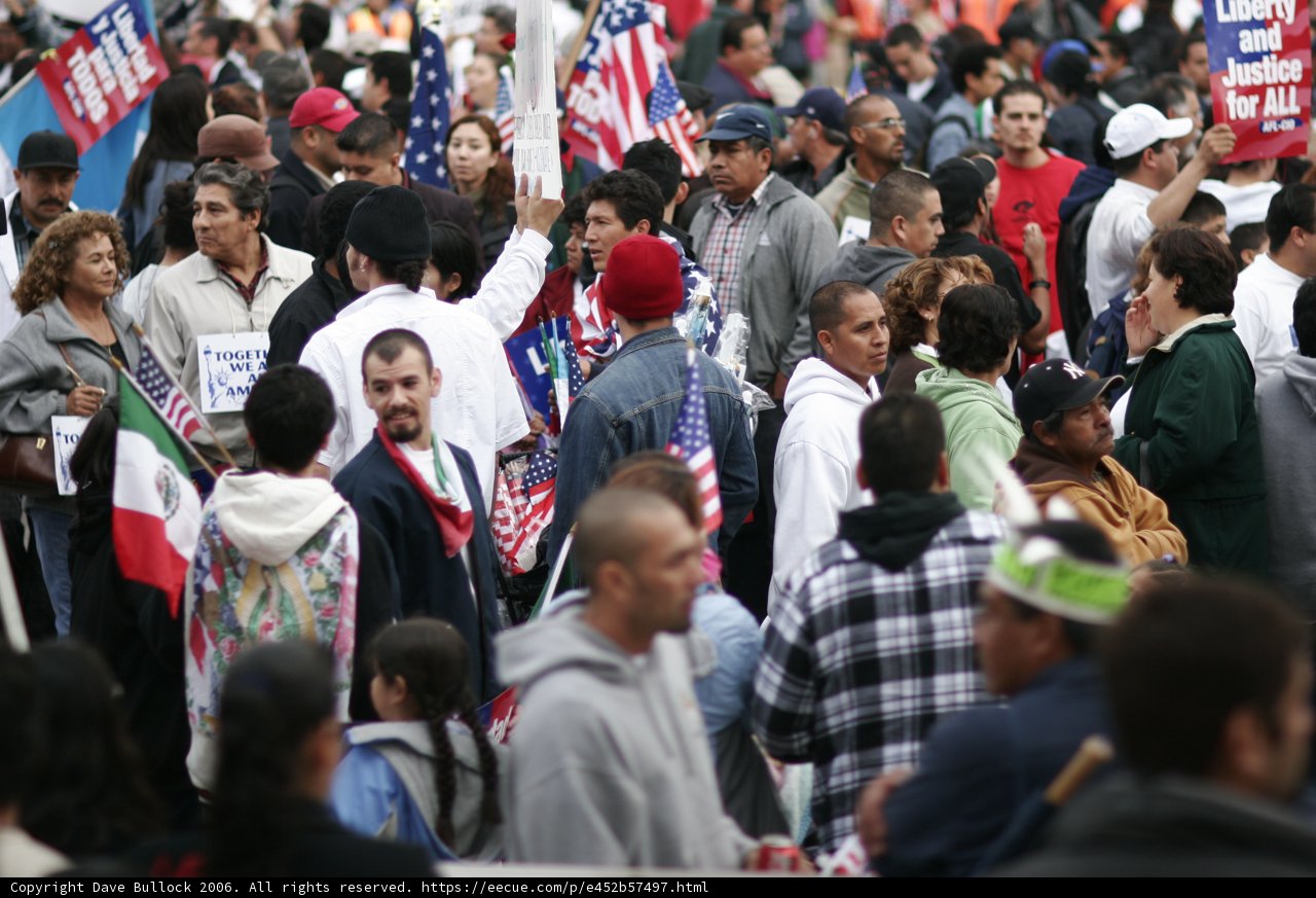 American Pride March