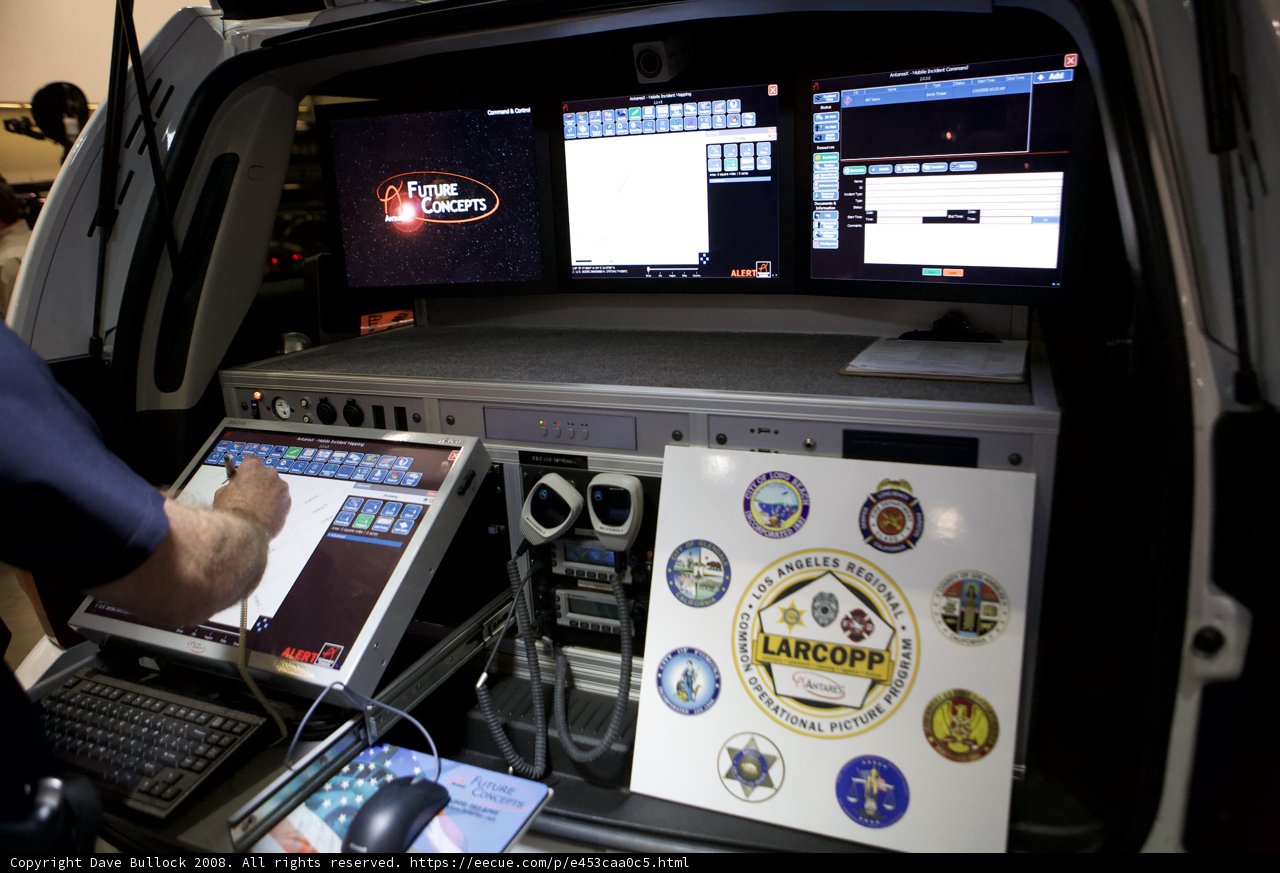 Mobile Office