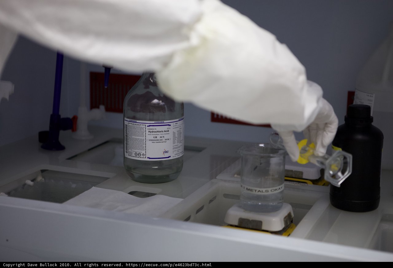Lab Mixer
