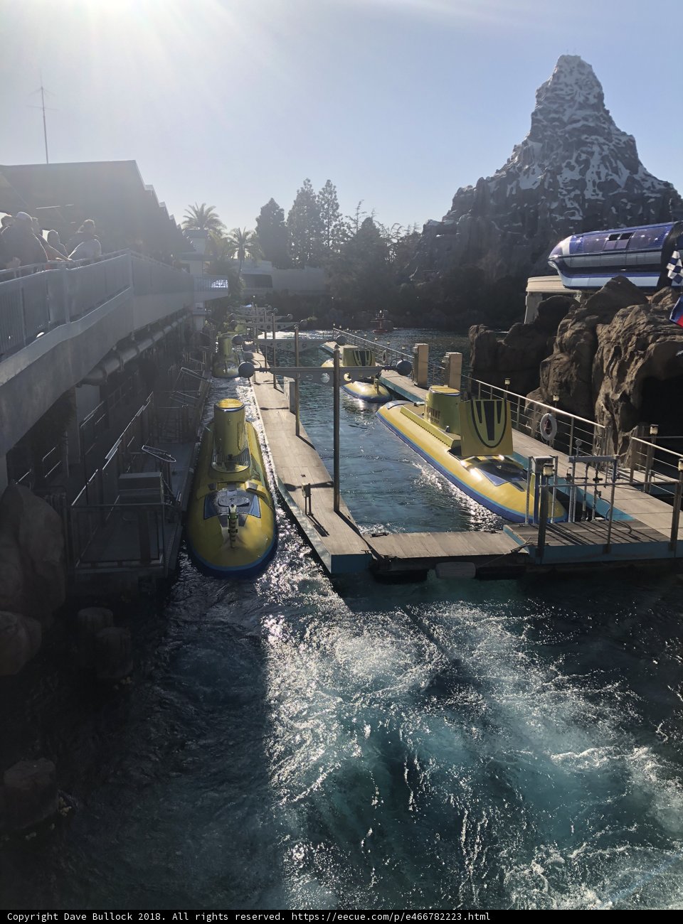 Rafting Adventure in the Heart of the Water Park