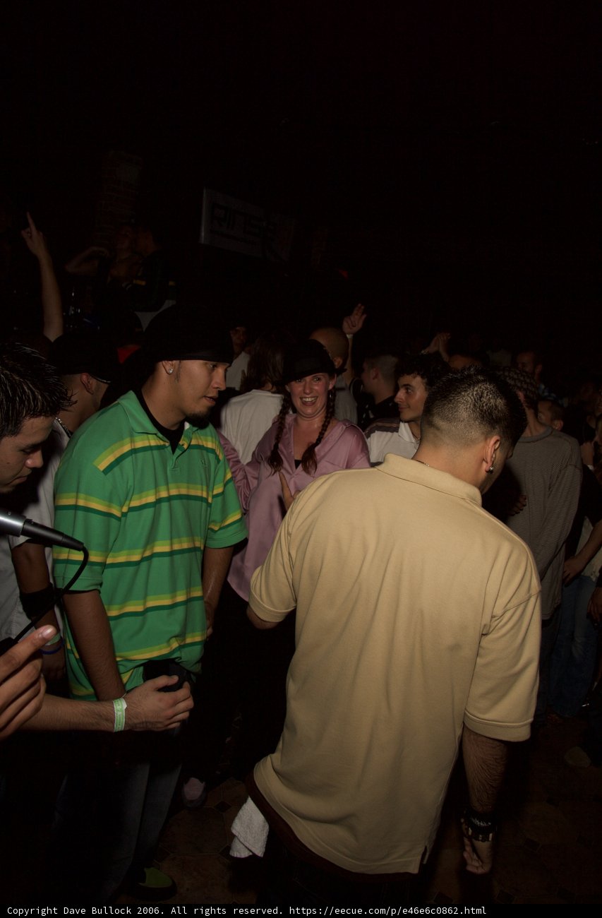 Nightlife at the Urban Pub