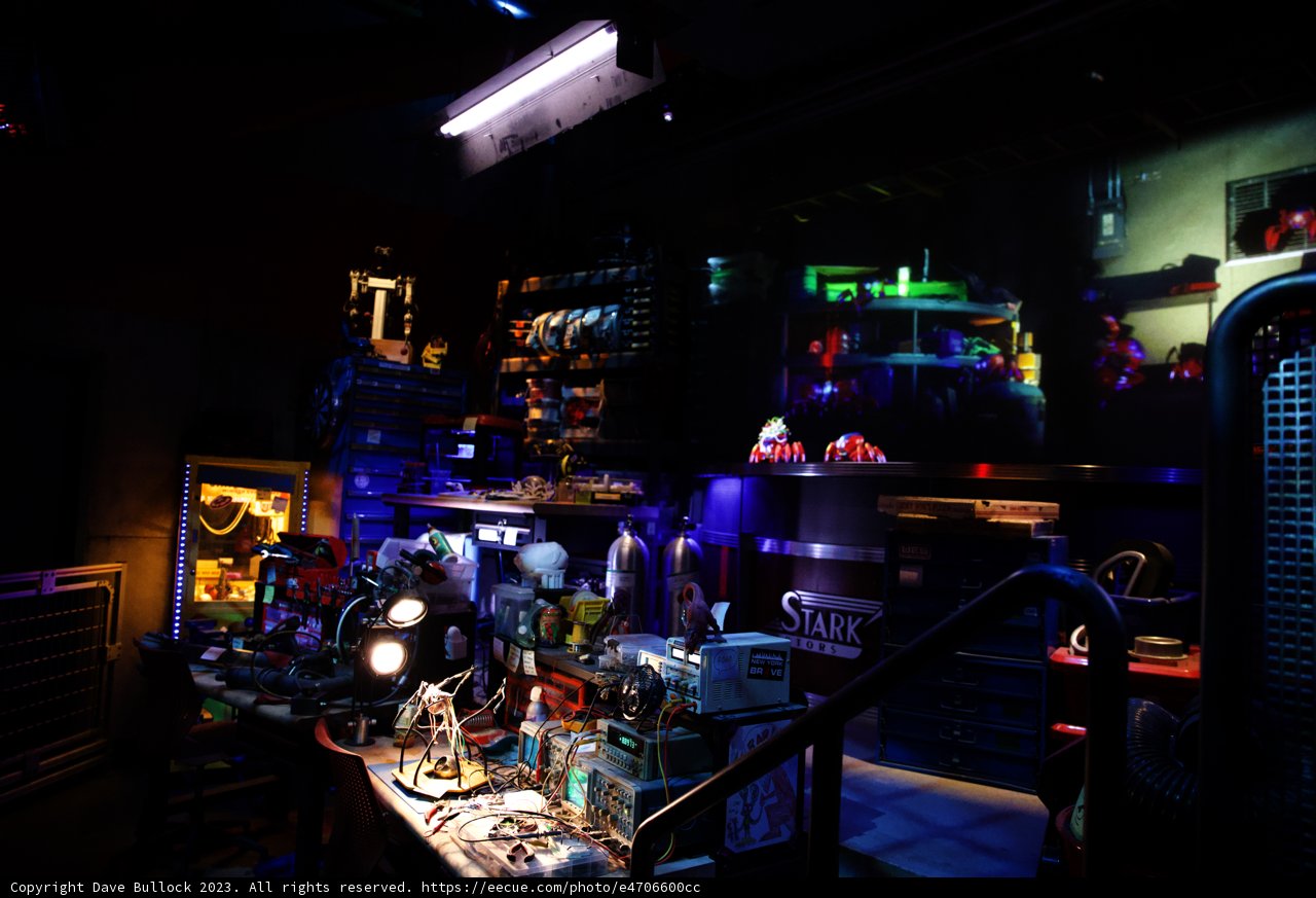 Magical Playroom Extravaganza