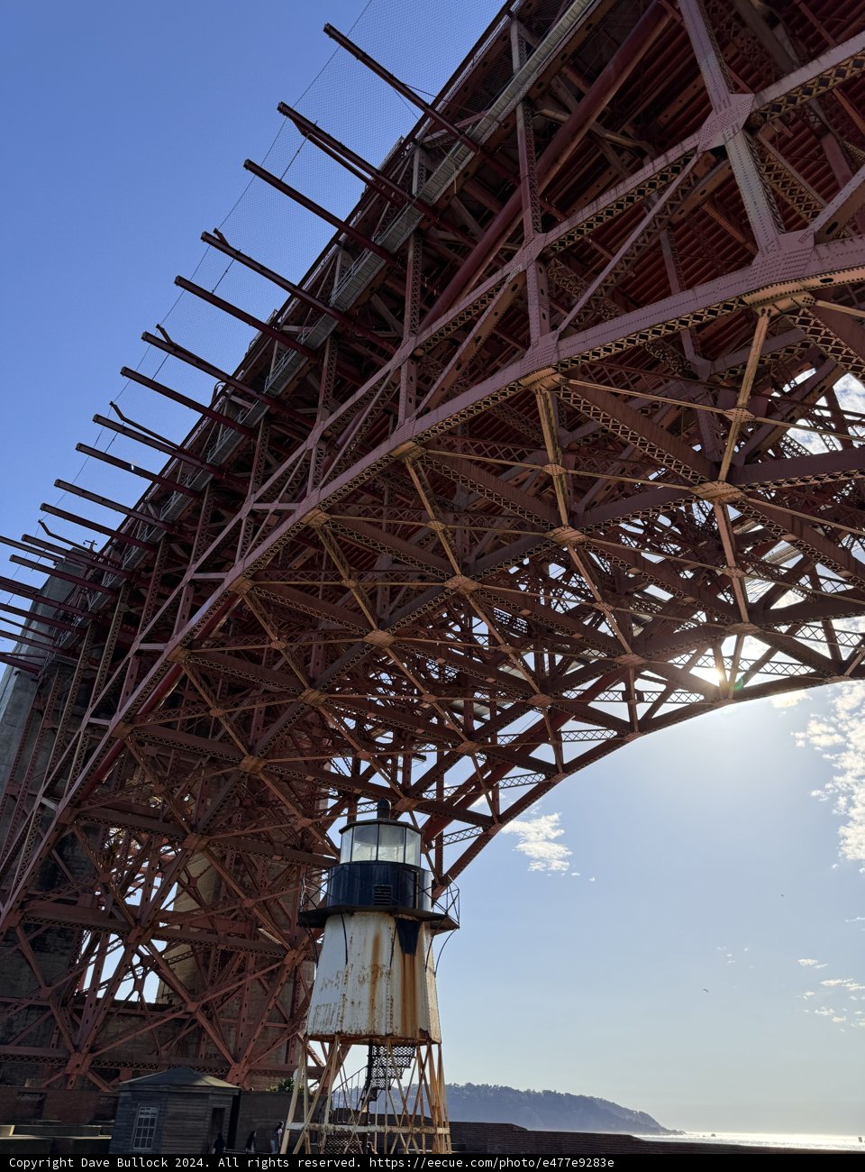 Constructing the Icon: Golden Gate Bridge