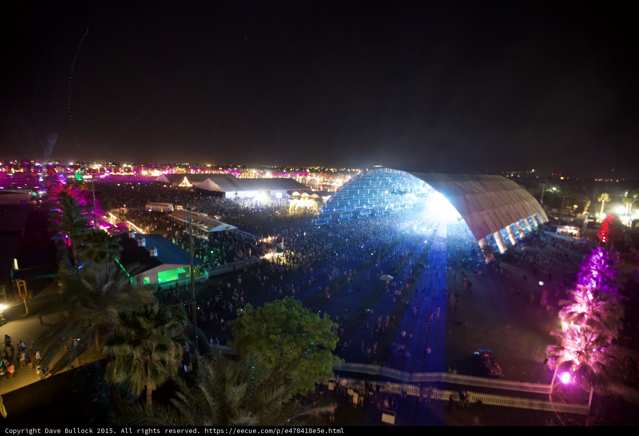 Metropolis Nightlife