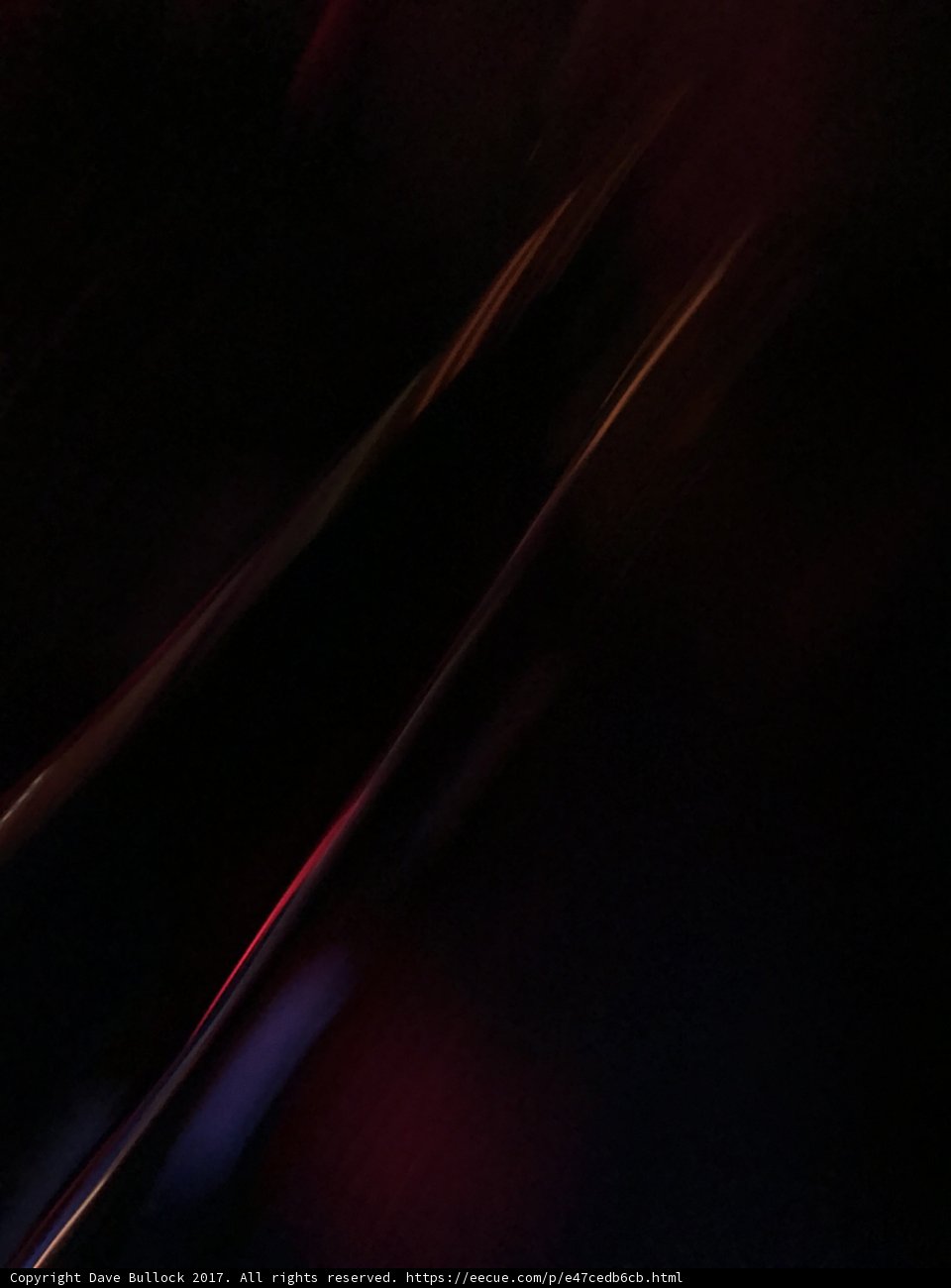 Nighttime Illumination