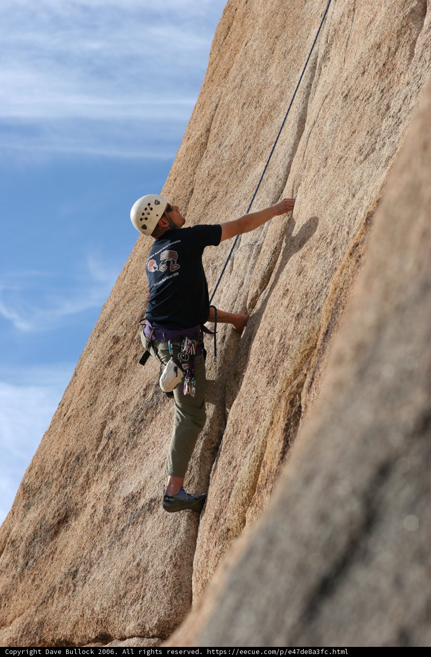 Scaling New Heights