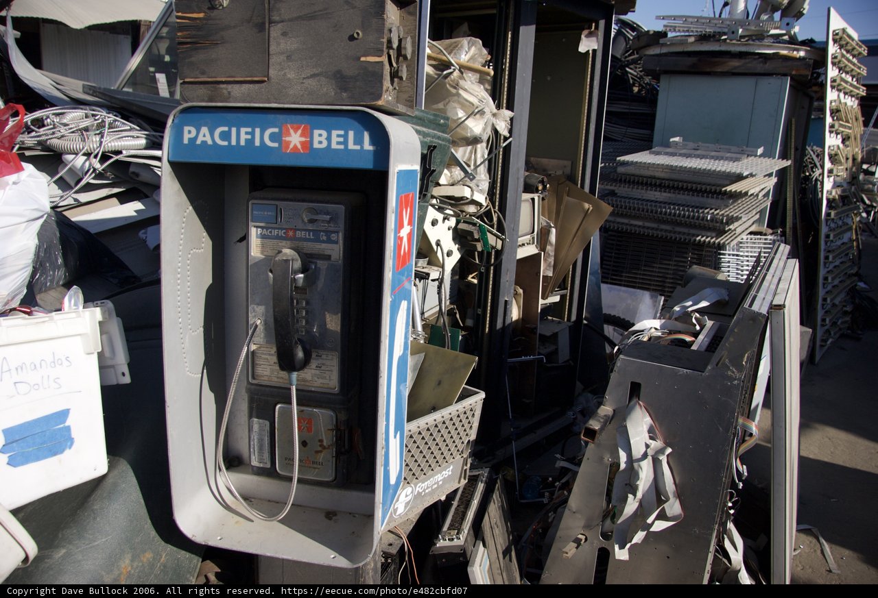 Abandoned Communication