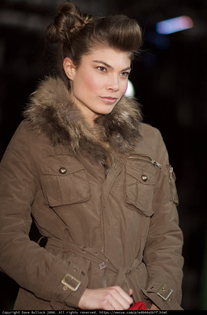 Double Coat Diva