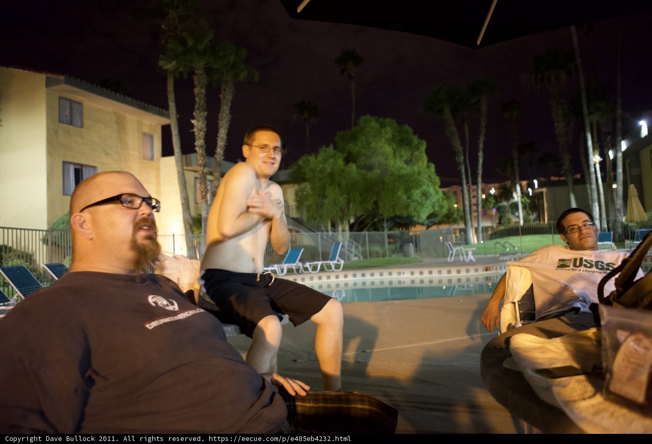 Patio Night Out