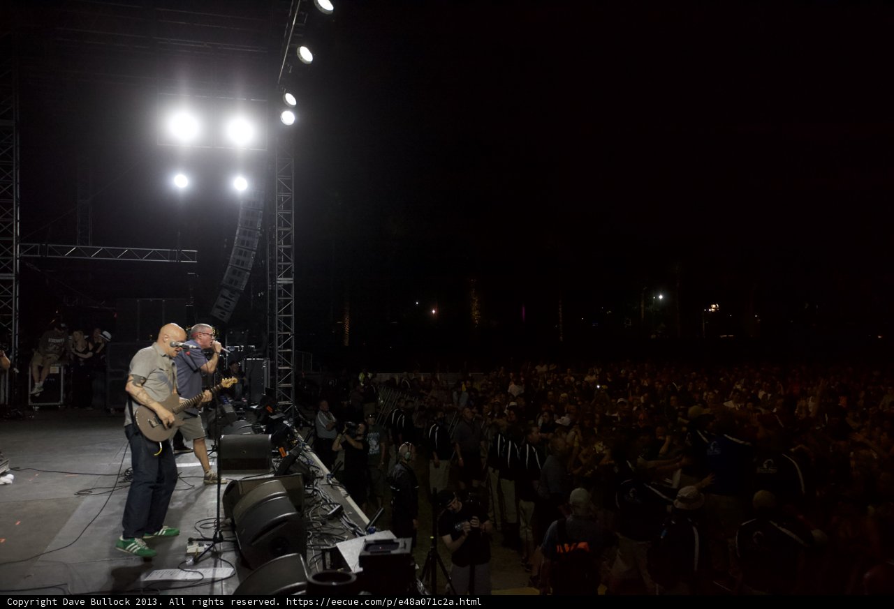 Rockin' the Night Away