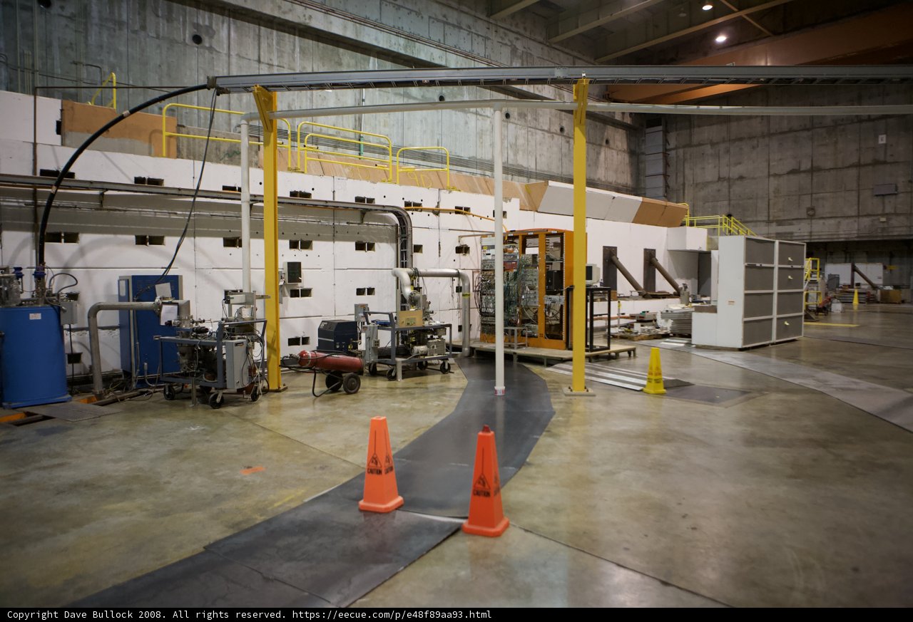 Inside the Manufacturing Workshop