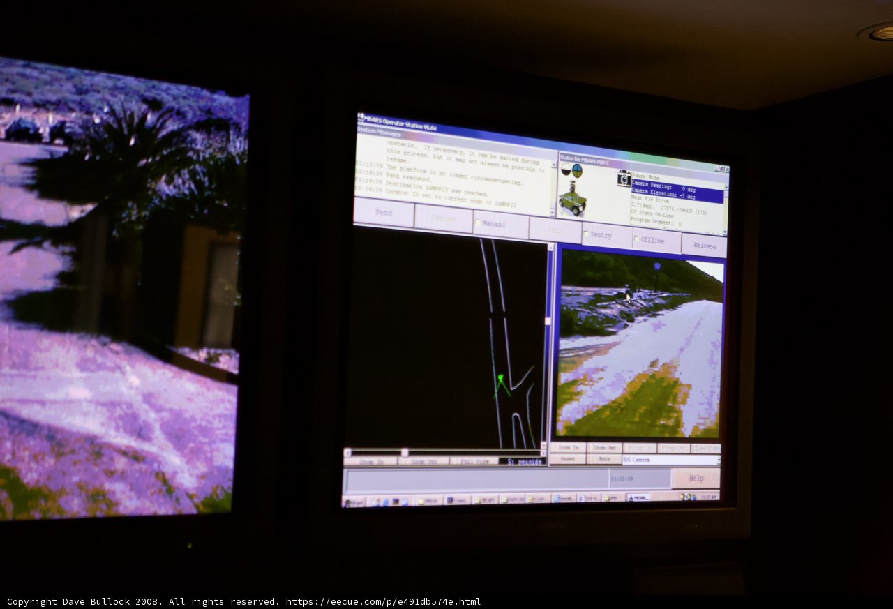 The Automotive Experience on Screen