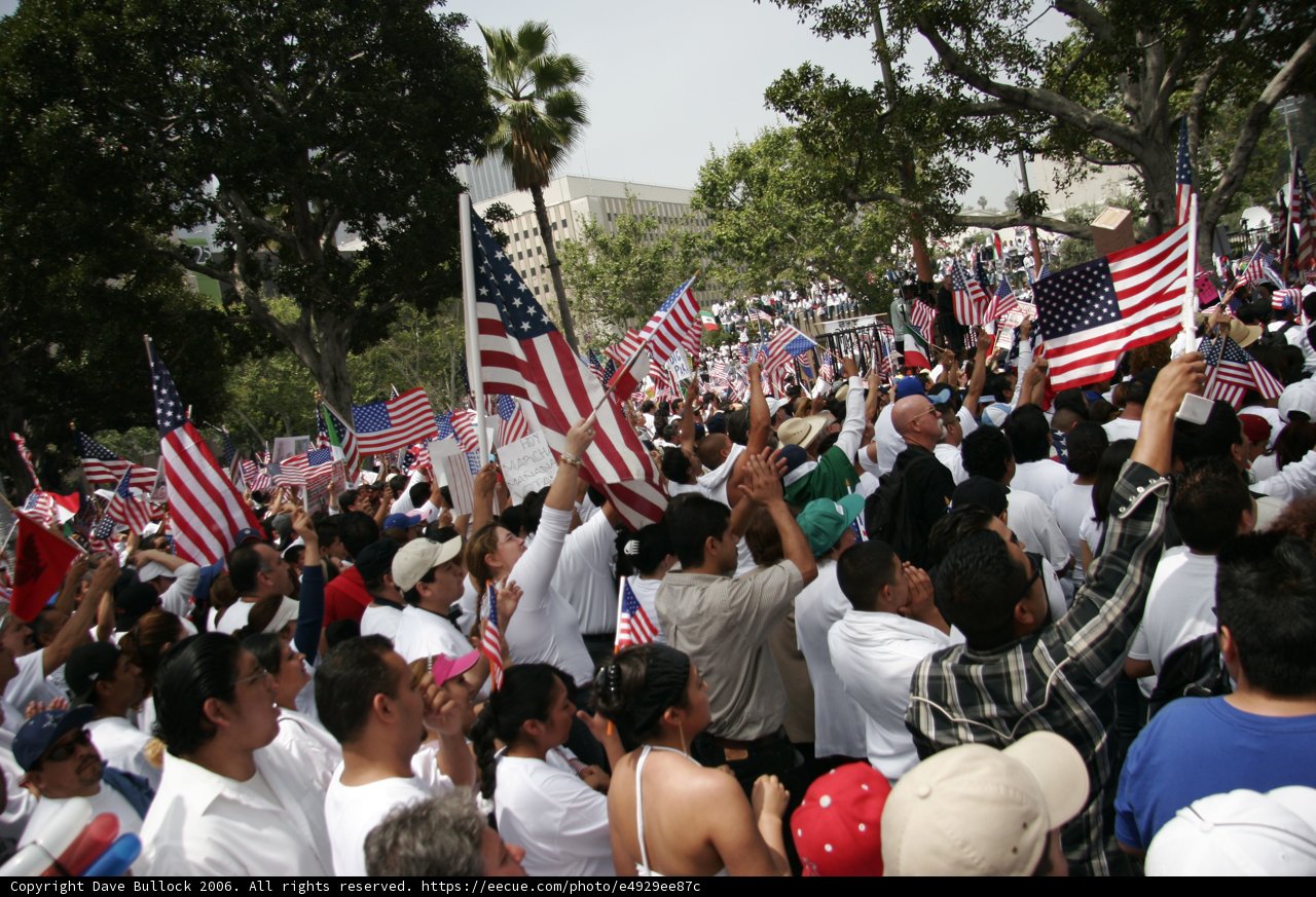 American Pride Parade