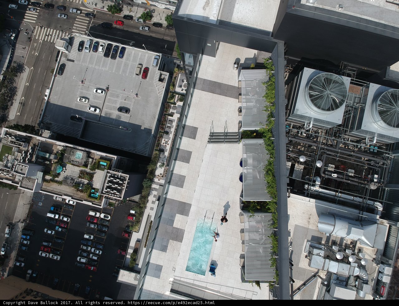Urban Oasis
