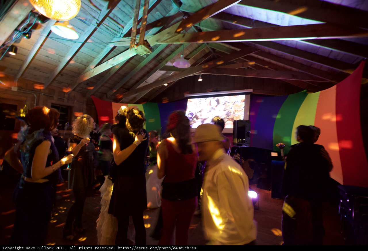Party With Friends