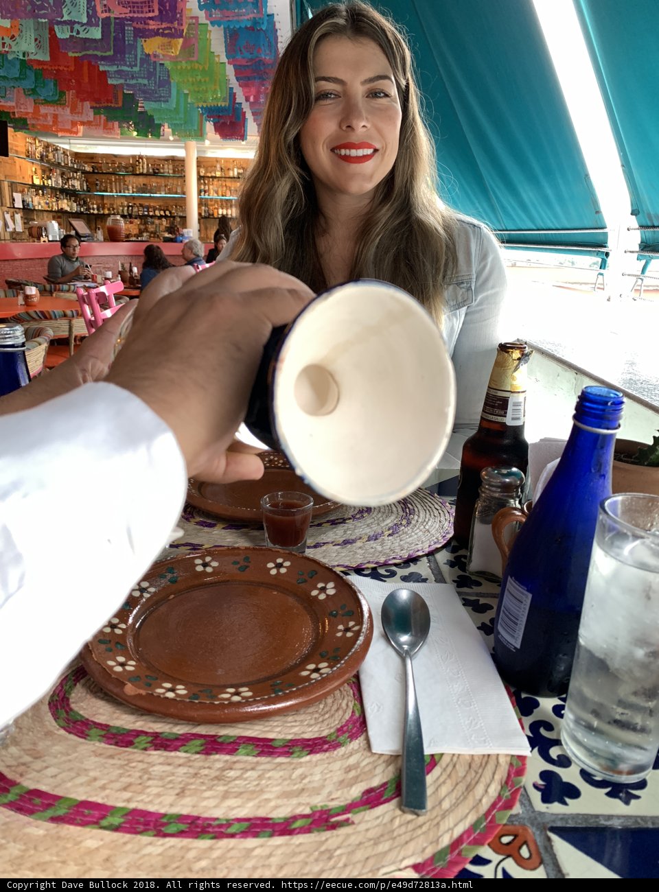 Dining in Style