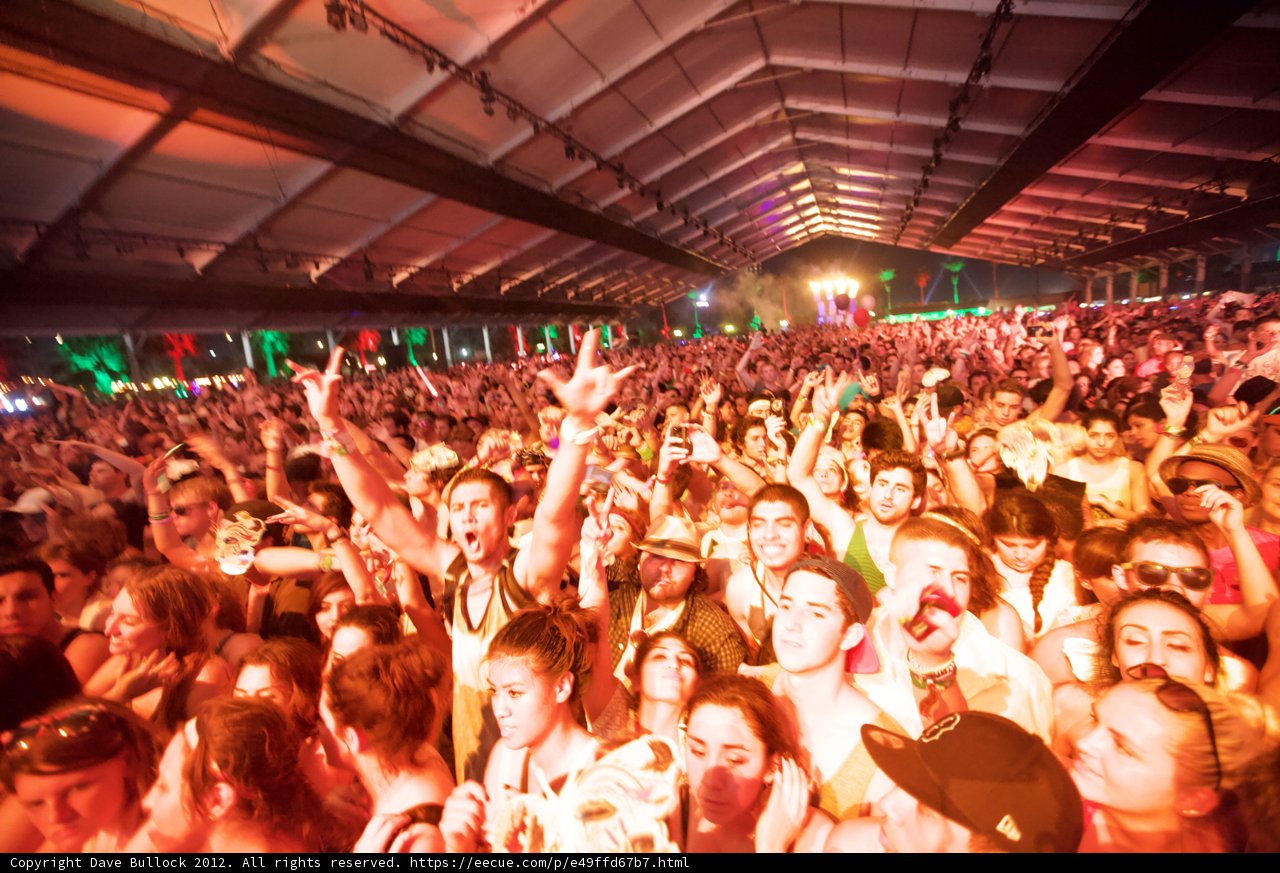 Hands in the Air