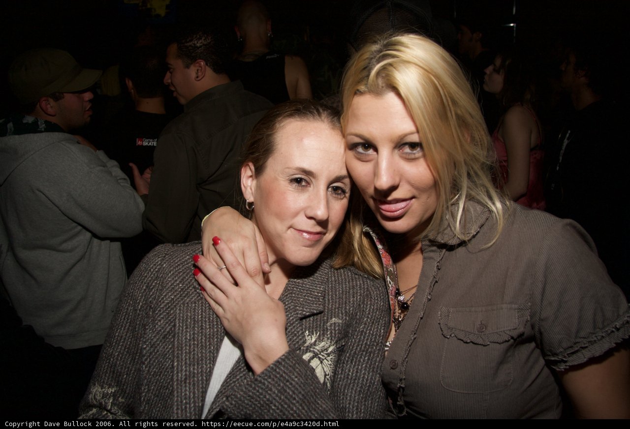 Ladies Night Out