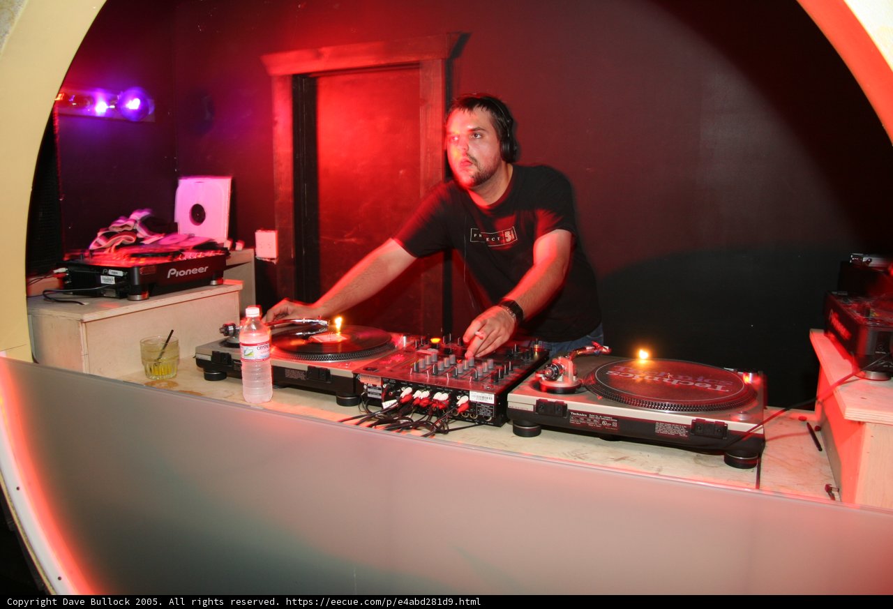 Pumping up the Beats