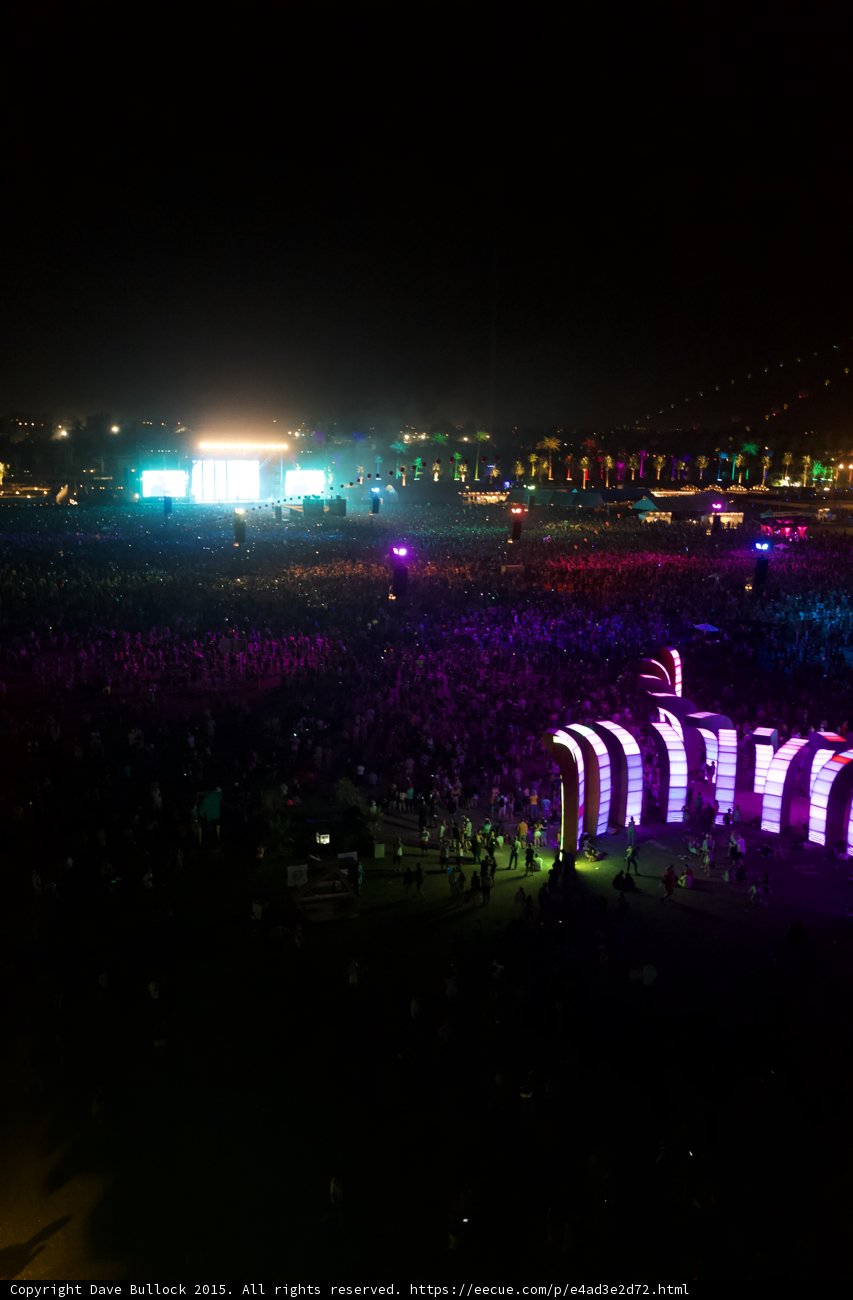 Metropolis Music Festival