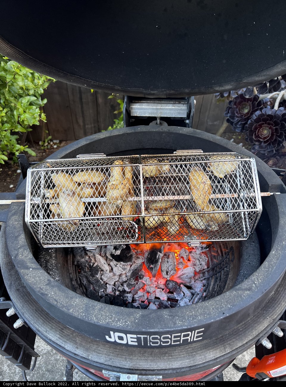 Flame-Grilled Delights