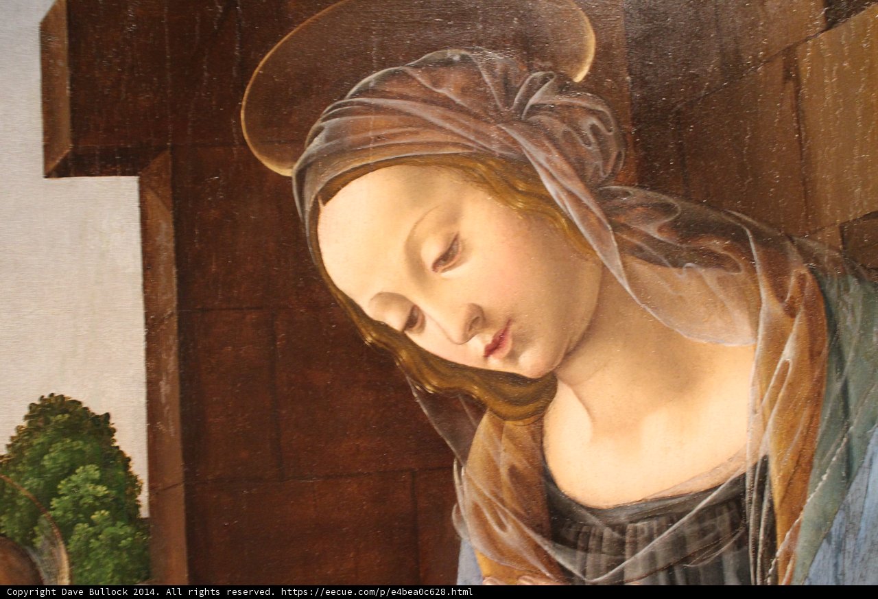 Woman with Head Down