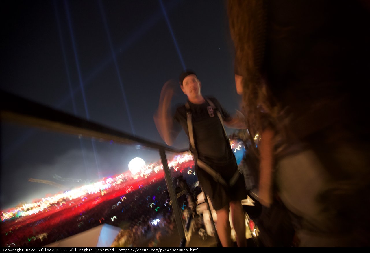 Illuminated Coachella