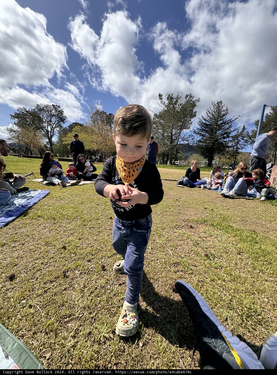 A Playful Day at Piper Park