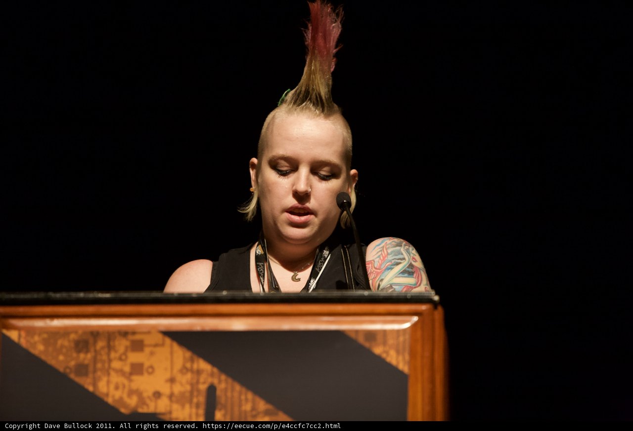 Inked Speech