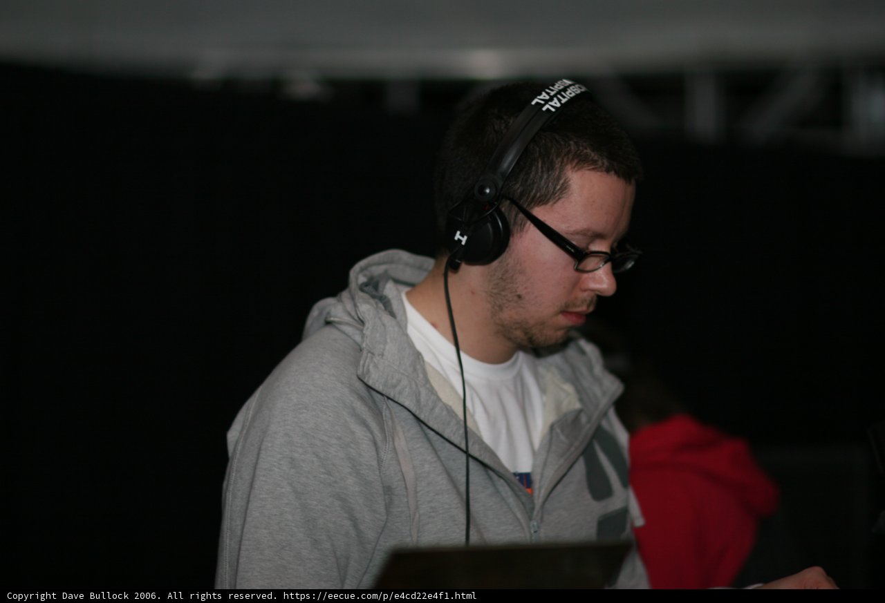 Musical Mastermind