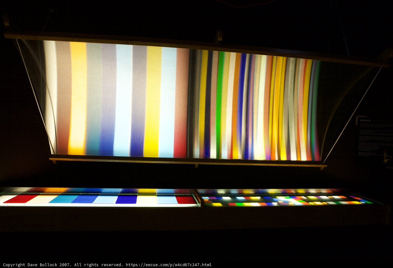 Rainbow Symphony