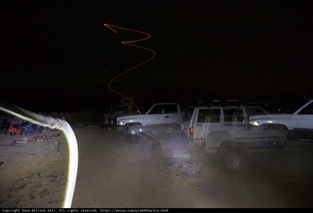 Off-Road Adventures