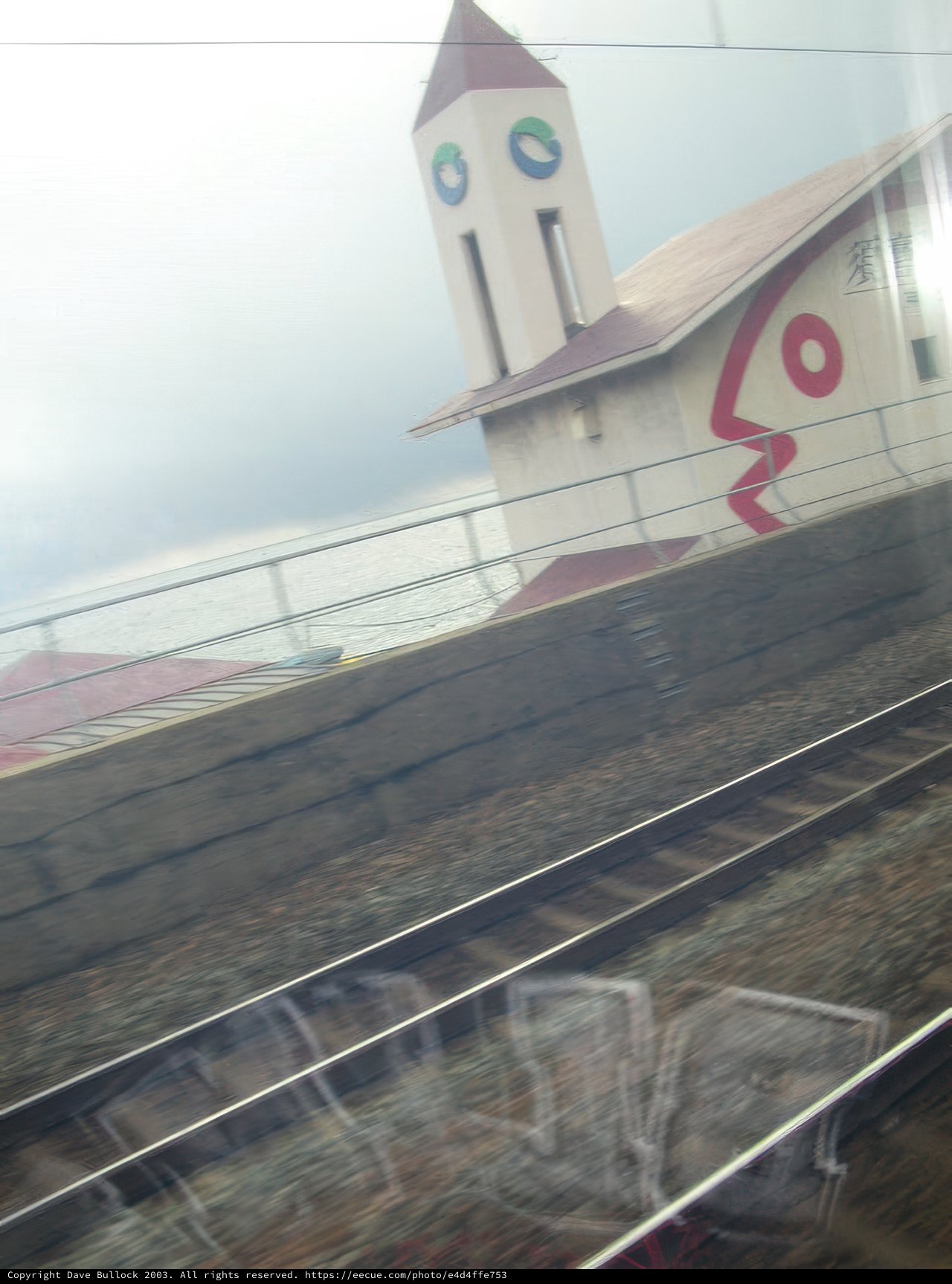 Passing Time