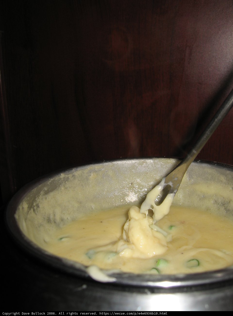 Soup Spoon
